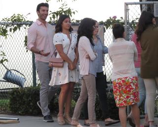 Gina Rodriguez feet photo thumbnail