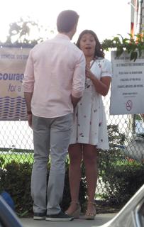 Gina Rodriguez feet photo thumbnail