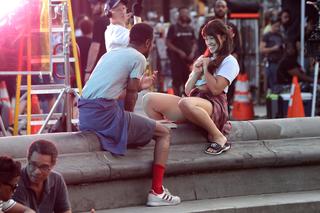 Gina Rodriguez feet photo thumbnail