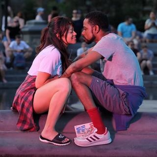Gina Rodriguez feet photo thumbnail