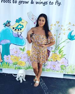 Gina Rodriguez feet photo thumbnail