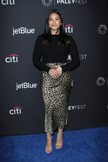 Gina Rodriguez feet photo thumbnail