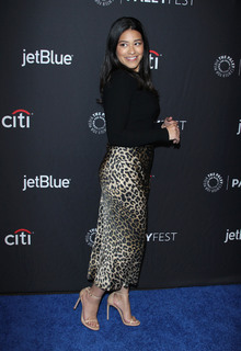 Gina Rodriguez feet photo thumbnail