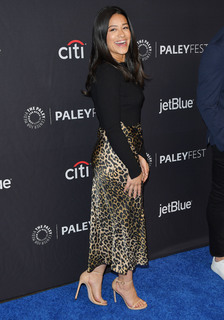 Gina Rodriguez feet photo thumbnail
