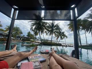 Gina Rodriguez feet photo thumbnail