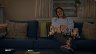 Gina Rodriguez feet photo thumbnail