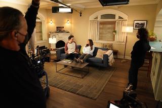 Gina Rodriguez feet photo thumbnail