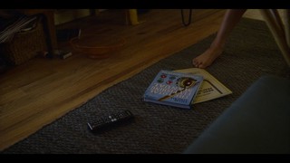Gina Rodriguez feet photo thumbnail