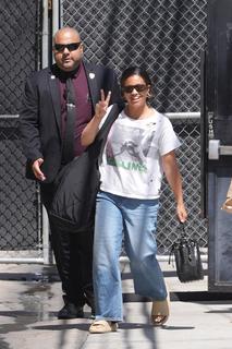 Gina Rodriguez feet photo thumbnail