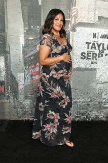 Gina Rodriguez feet photo 2
