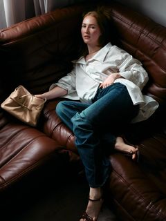 Gina Stiebitz feet photo 20