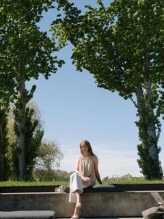 Gina Stiebitz feet photo 15