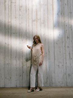 Gina Stiebitz feet photo 14