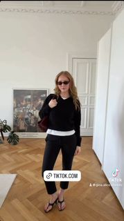 Gina Stiebitz feet photo 5