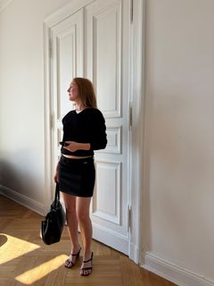 Gina Stiebitz feet photo 7