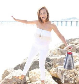 Gina Tognoni feet photo 6