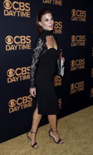 Gina Tognoni feet photo 3