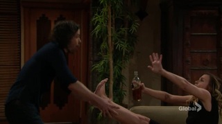 Gina Tognoni feet photo 13