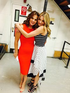 Gina Tognoni feet photo 9