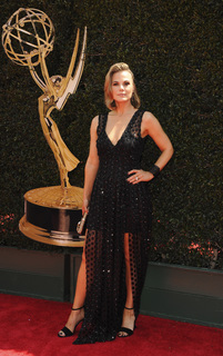 Gina Tognoni feet photo 3