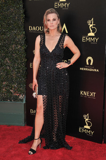 Gina Tognoni feet photo 2