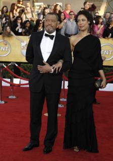 Gina Torres feet photo thumbnail