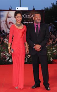 Gina Torres feet photo thumbnail