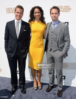 Gina Torres feet photo thumbnail