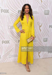 Gina Torres feet photo thumbnail