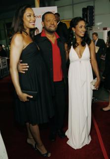 Gina Torres feet photo thumbnail