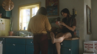 Ginger Gonzaga feet photo 19