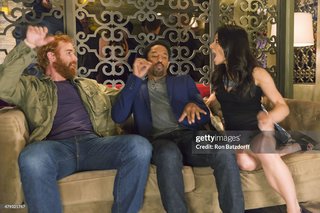 Ginger Gonzaga feet photo 17