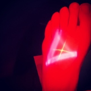 Ginger Gonzaga feet photo 5