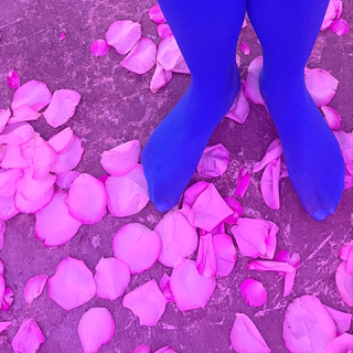Ginger Gonzaga feet photo 2