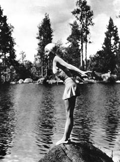 Ginger Rogers feet photo 3