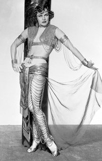 Ginger Rogers feet photo 8