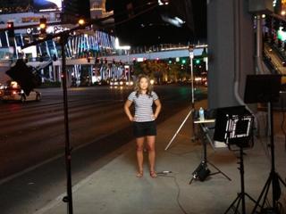 Ginger Zee feet photo thumbnail