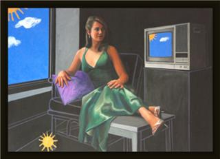 Ginger Zee feet photo thumbnail