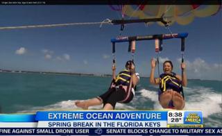 Ginger Zee feet photo thumbnail