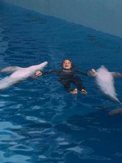 Ginger Zee feet photo thumbnail