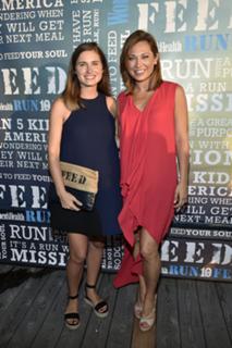 Ginger Zee feet photo thumbnail