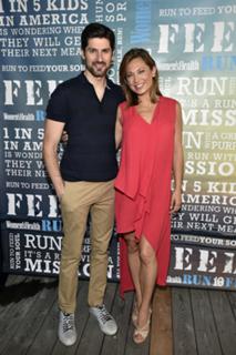 Ginger Zee feet photo thumbnail