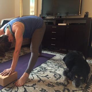Ginger Zee feet photo thumbnail