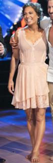 Ginger Zee feet photo thumbnail