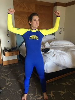Ginger Zee feet photo thumbnail