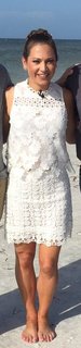 Ginger Zee feet photo thumbnail