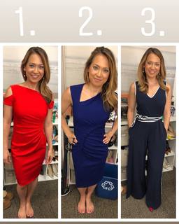 Ginger Zee feet photo thumbnail