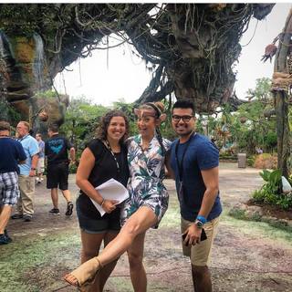 Ginger Zee feet photo thumbnail