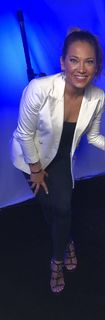 Ginger Zee feet photo thumbnail