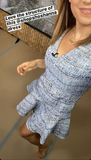 Ginger Zee feet photo thumbnail